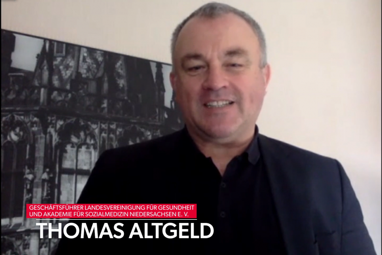 Landesvereinigung für Gesundheit und Akademie für Sozialmedizin Niedersachsen e. V.
