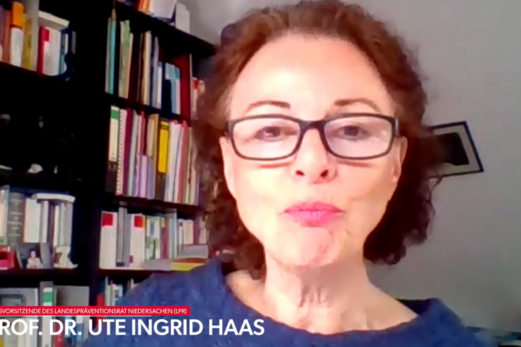 Bündnis für gute Nachbarschaft in Niedersachsen - Landespräventionsrat Niedersachen (LPR)