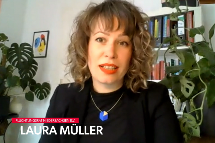 Bündnis für gute Nachbarschaft in Niedersachsen - Flüchtlingsrat Niedersachsen e.V.