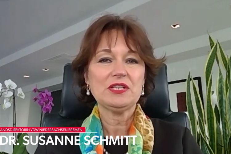 Bündnis für gute Nachbarschaft in Niedersachsen - vdw Niedersachsen Bremen