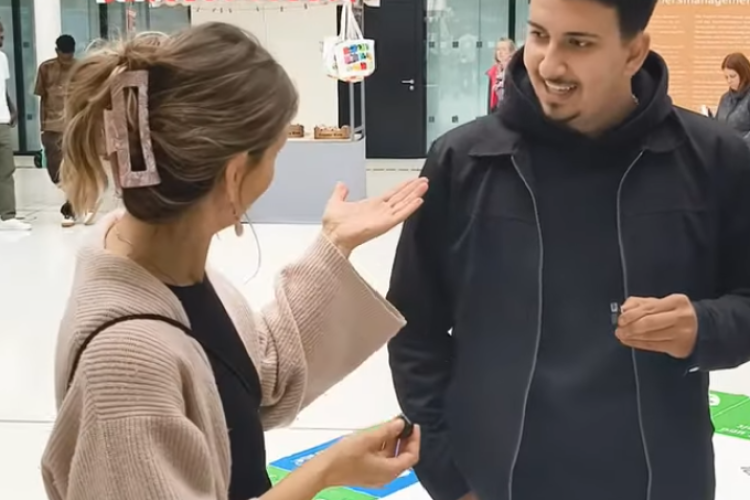 Göttingen Engagement für die Nachbarschaft 