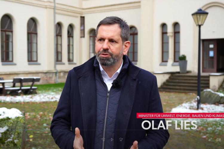 Bündnis für gute Nachbarschaft in Niedersachsen - Das Gespräch zur Gründung