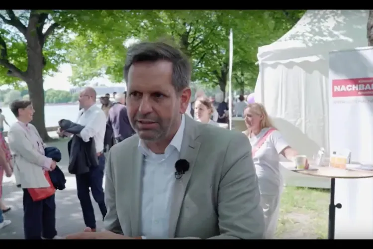 Tag der Niedersachsen 2022