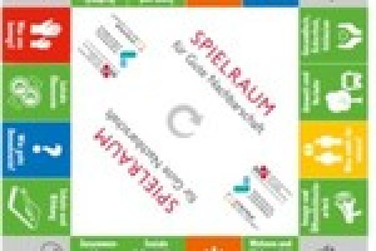 Spielraum für gute Nachbarschaft