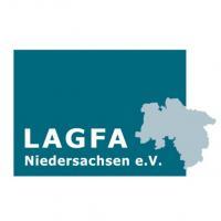 Logo der LAGFA