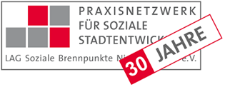 Praxisnetzwerk für Soziale Stadtentwicklung