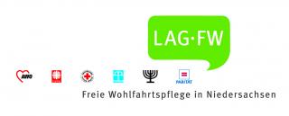 Logo LAG FW