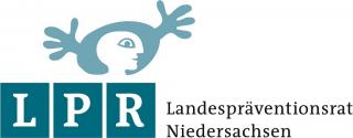 Logo Landespräventionsrat