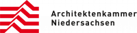 Logo Architektenkammer Niedersachsen