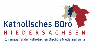Katholisches Büro Niedersachsen Logo