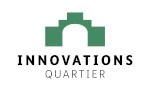 Innovations Quartier Logo